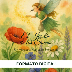 Cuento - El jardín de los sueños