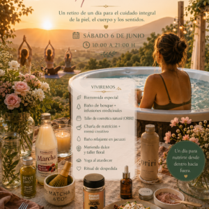 Slow Sunset · AUREA EXPERIENCE