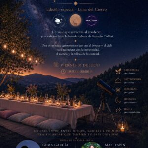 Slow Sunset · INTERESTELAR EXPERIENCE
